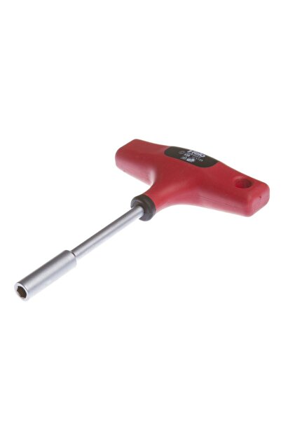 FELO T-handle screwdriver, Felo, 6mm