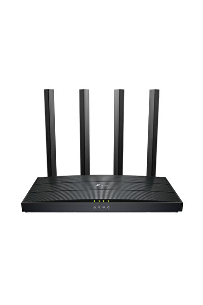 TP-LINK Wireless router Archer AX17, Dual-Band Gigabit AX1500
