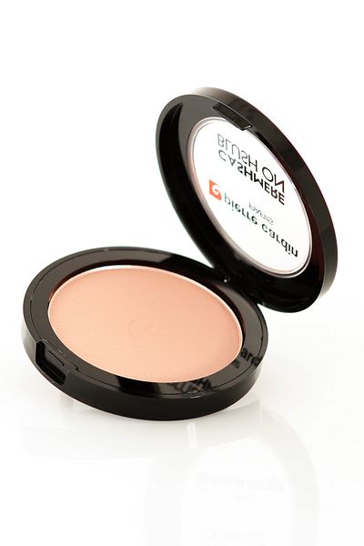 Pierre Cardin Cashmere Blush on - Blush - Salmon Peach - 364