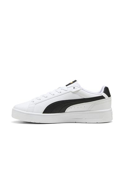 Puma Ανδρικά παπούτσια Casual Court Classico 40028403 Πολύχρωμα