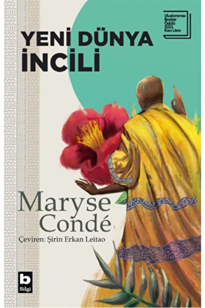 Bilgi Yayınevi Yeni Dünya İncili