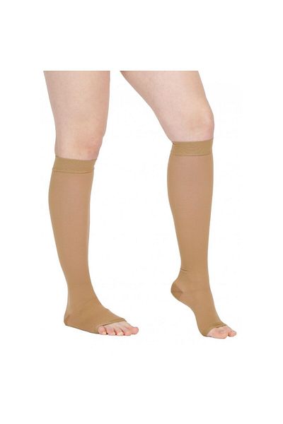 VARILEGS Ciorapi Compresivi 280 deni 22-27 MmHg M, V13