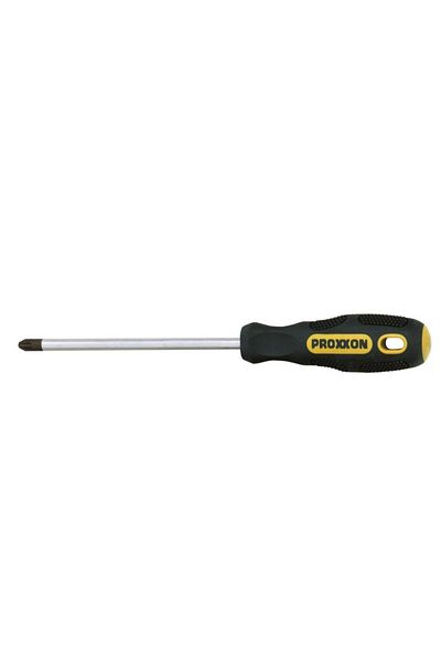 Proxxon FLEX-DOT PHILLIPS screwdriver, 22052, PH 1x80mm