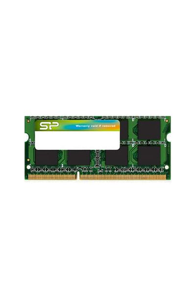 Silicon Power Memorie Silicon Power 4GB SODIMM DDR3 PC3-12800 1600MHz CL11
