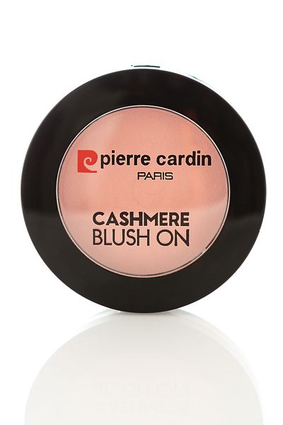 Pierre Cardin Cashmere Blush on - Blush - Salmon Peach - 364