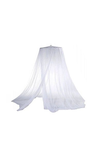 dalip Mosquito net for bed, circular shape, 260x200x650cm, diameter 60cm circular ring
