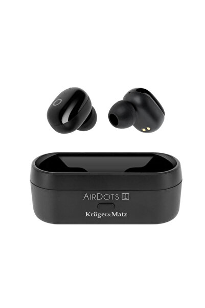 Kruger&Matz Căști wireless TWS Air Dots 1