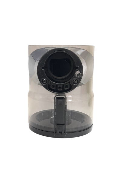 Fakir Δοχείο σκόνης για κάθετη ηλεκτρική σκούπα İnovator 6158