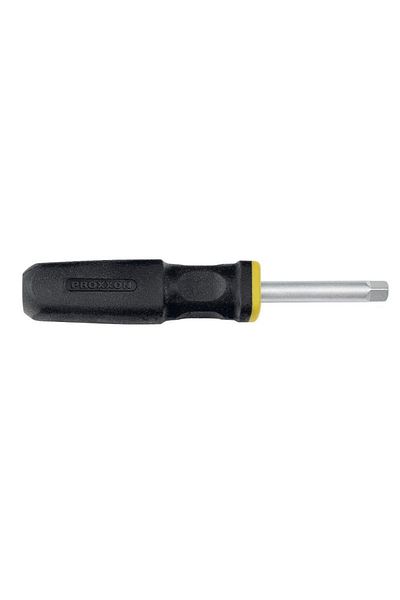 Proxxon Maner surubelnita cu patrat 1/4", 23702