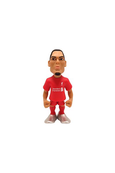 MINIX Van Dijk Figure 11285