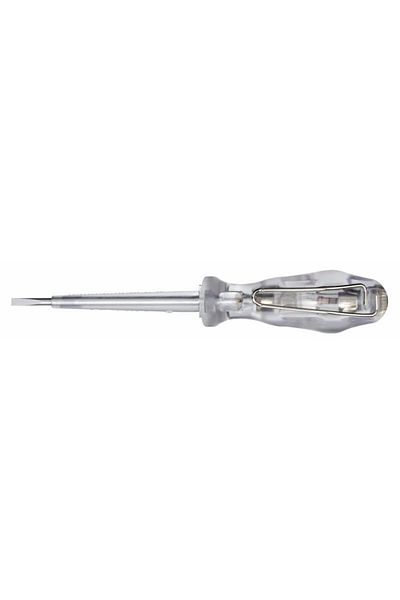 FELO Surubelnita tester retea VDE 0680, 70mm, 150 - 250V AC