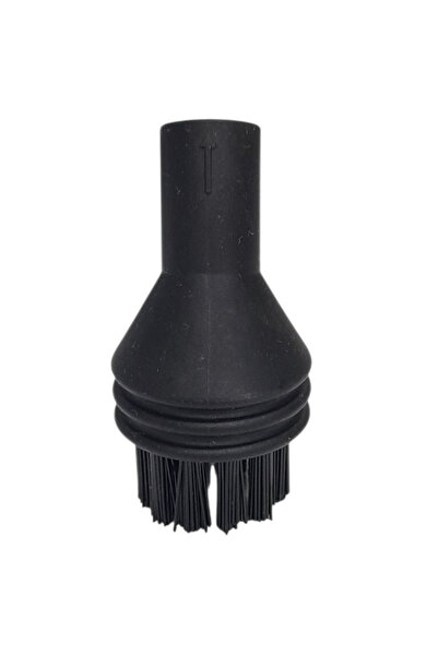 Fakir Μικρή βούρτσα για το Max Steam Steam Cleaner