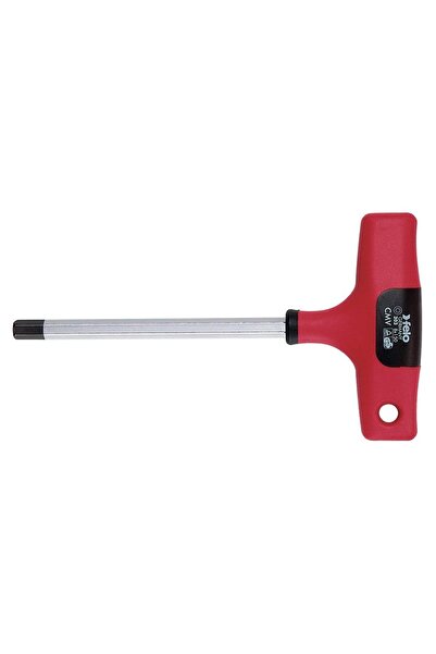 FELO Surubelnita cu maner T, Felo, 200mm, HEX10