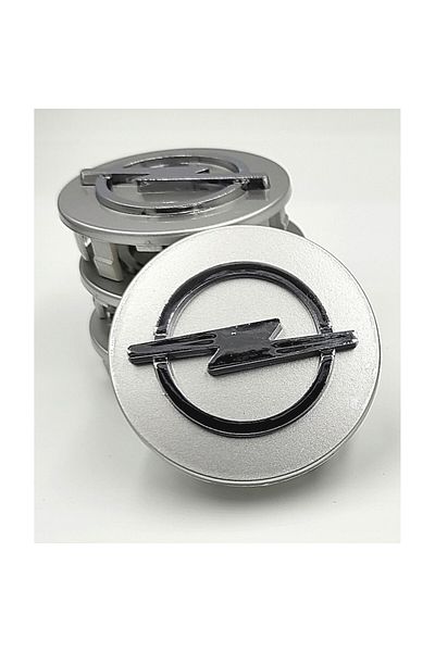 Opel CAPACE centrale capace jante 58mm, capace butuci 58/54mm set 4buc