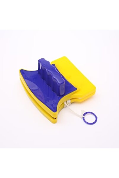 FOXMAG24 Μαγνητική συσκευή καθαρισμού τζαμιών, διαστάσεις 11 x 10 x 5 cm, με ...