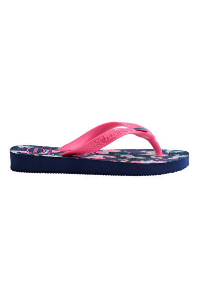 Havaianas Unicorn Flip Flops - Blue