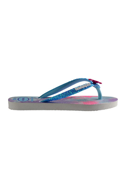 Havaianas Glitter Trendy Flip Flops - Multicolor
