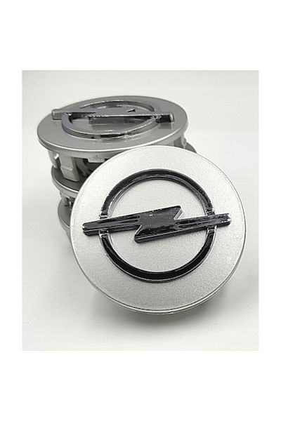 Opel CAPACE centrale capace jante 58mm, capace butuci 58/54mm set 4buc