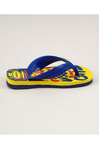 Havaianas Max Street Flip Flops - Yellow