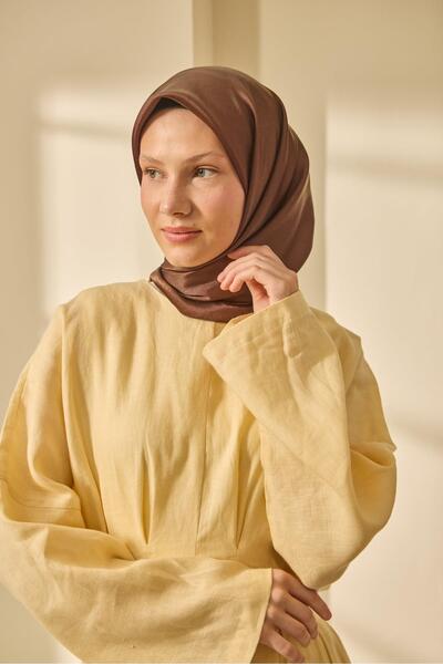 Silk Home Φουλάρι γυαλιστερό 75011-25