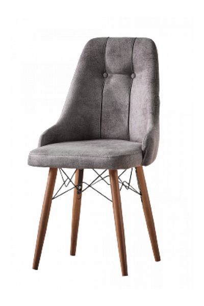 Desire Eros Chair, Chester, Wooden Frame, Wooden Leg, Kitchen, Living Room, Office, Cafe, Restaurant