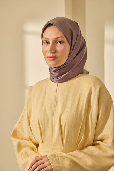 Silk Home Φουλάρι γυαλιστερό 75011-07