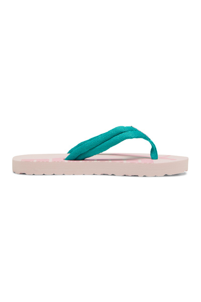 Puma Epic Flip v2 PS Flip Flops - Pink & Green