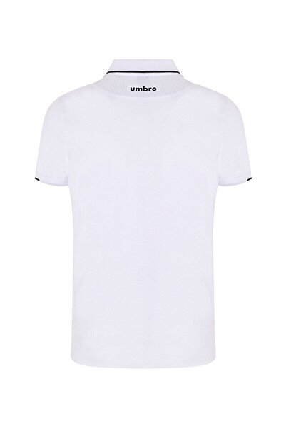 Beşiktaş Γνήσιο μπλουζάκι με λαιμόκοψη Polo με άδεια χρήσης