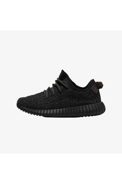 YEEZY Boost 350 „Pirate Black”