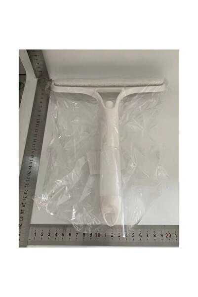 TnsAround 3-in-1 Cleaning Squeegee, Multifunctional, For Home and Car, Spray, Silicone Squeegee and Sponge, 21