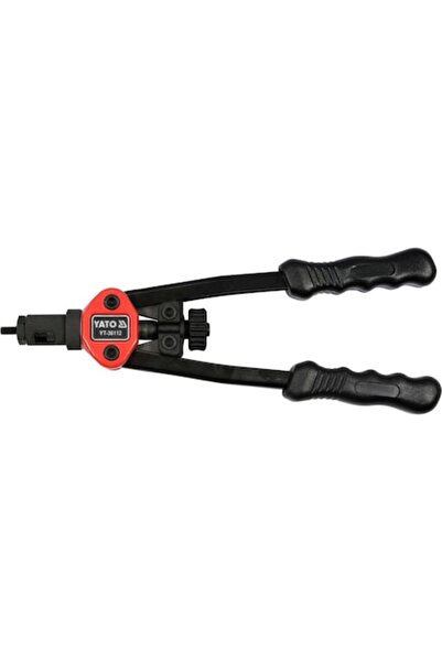 yato Cleste filetare piulite, Yato, Manual, 300 mm, M 3 - M 8