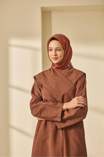 Silk Home وشاح لامع 75011-22