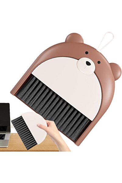 Camy Set Matura si Faras, Pentru Birou, din PP, Model Ursulet