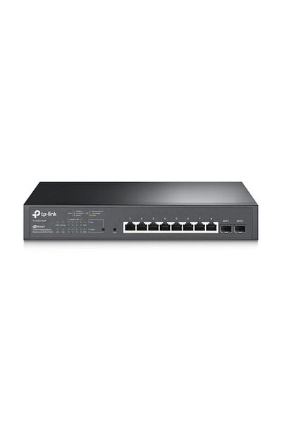 TP-LINK SG2210MP Switch Smart Gigabit JetStream