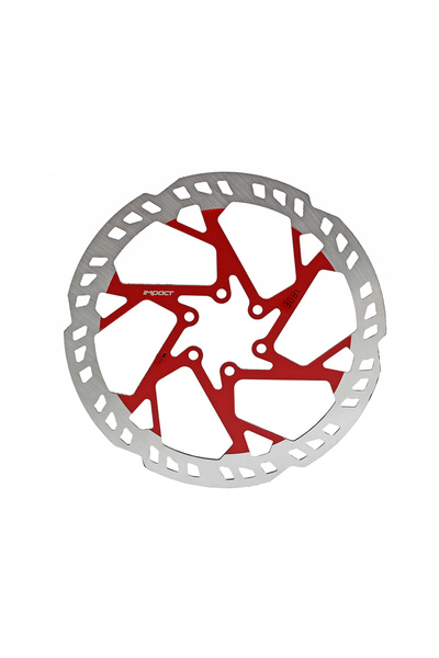 Impact 21K 6 Vida Rotor Farklı Boyut ve Renklerde DSC-220-221-222-223