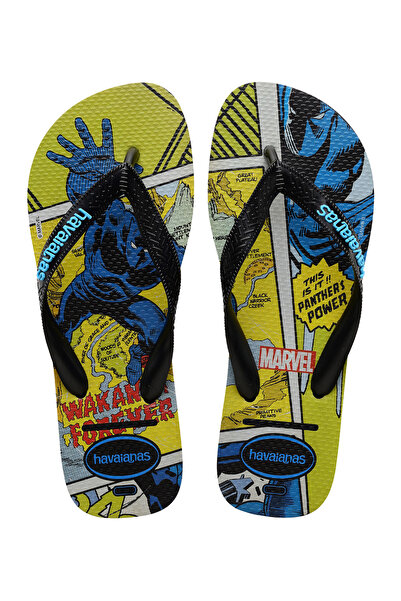 Havaianas Marvel Classics Flip Flops - Multicolor