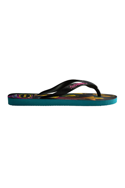Havaianas Conservation Vibe Flip Flops - Multicolor
