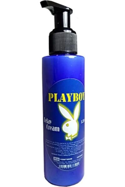 Breeze Playboy 125 Ml Erkek Kişisel Kullanım Kremi Sdelay Géciktiricilikrem |...