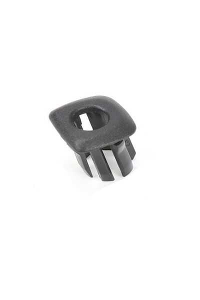 OEM Ornament Pin Inchidere Deschidere Usa Dedicat BMW F01 F02 F06 F07 F10 F11 F12 F13, Negru