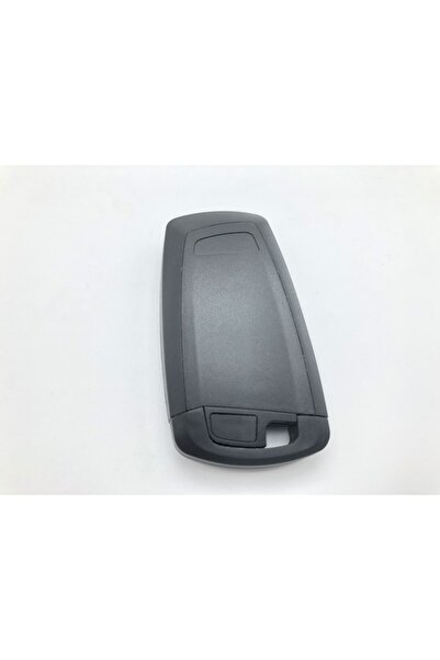 BMW Carcasă cheie 3 butoane cadru roșu x3 F10 F20 F30 F40 F13 F14 F01 F02