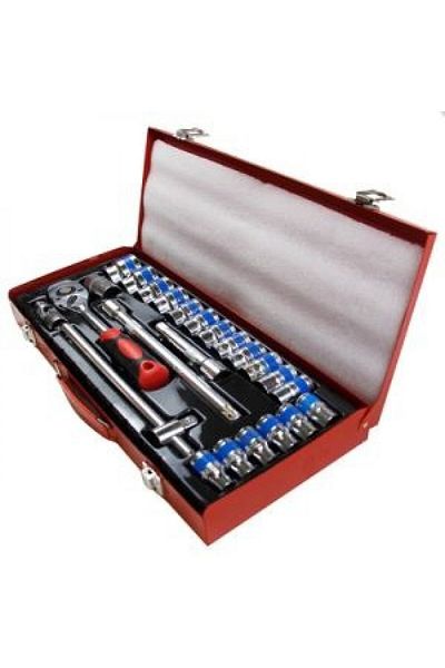AL TAWAKKOL 24-piece Chinese cereal set