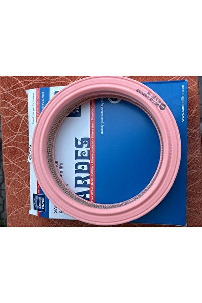 Sardes Tofaş SLX Hava Filtre İçi Dışı Tel