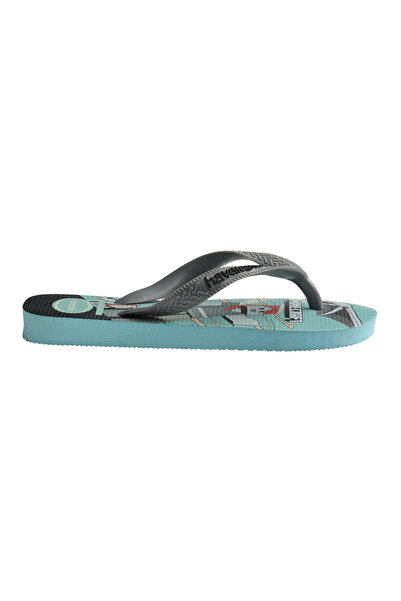 Havaianas Minecraft Flip Flops - Blue