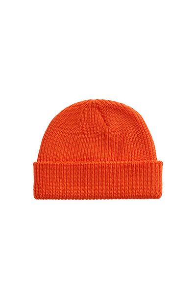 Vans Core Basic Cuff Beanie VN000QB4FLM1 Portocaliu