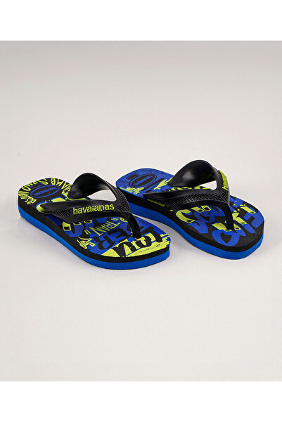 Havaianas Max Street Flip Flops - Blue