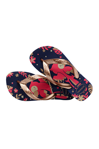 Havaianas Top Pets Flip Flops - Multicolor