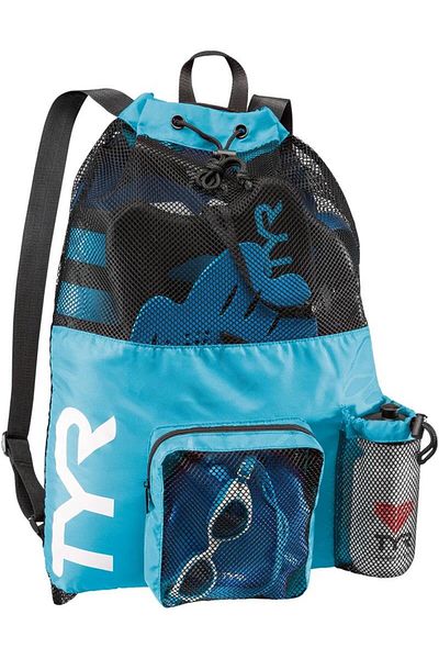 TYR Big Mesh Mummy Backpack