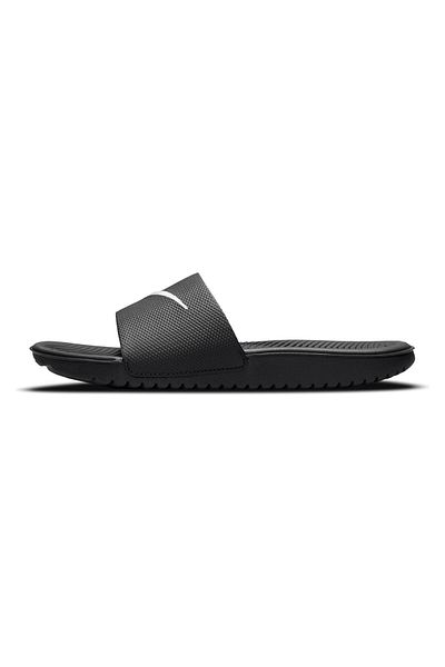 Nike Kawa Slide - Black