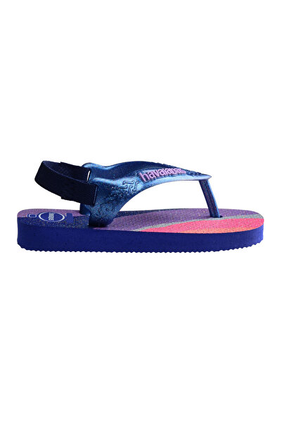 Havaianas Palette Glow Flip Flops - Multicolor