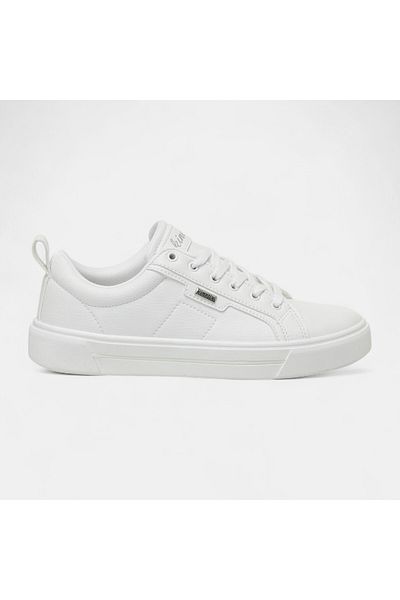 Kinetix Moriel 5Pr White Women's Sports Shoes
